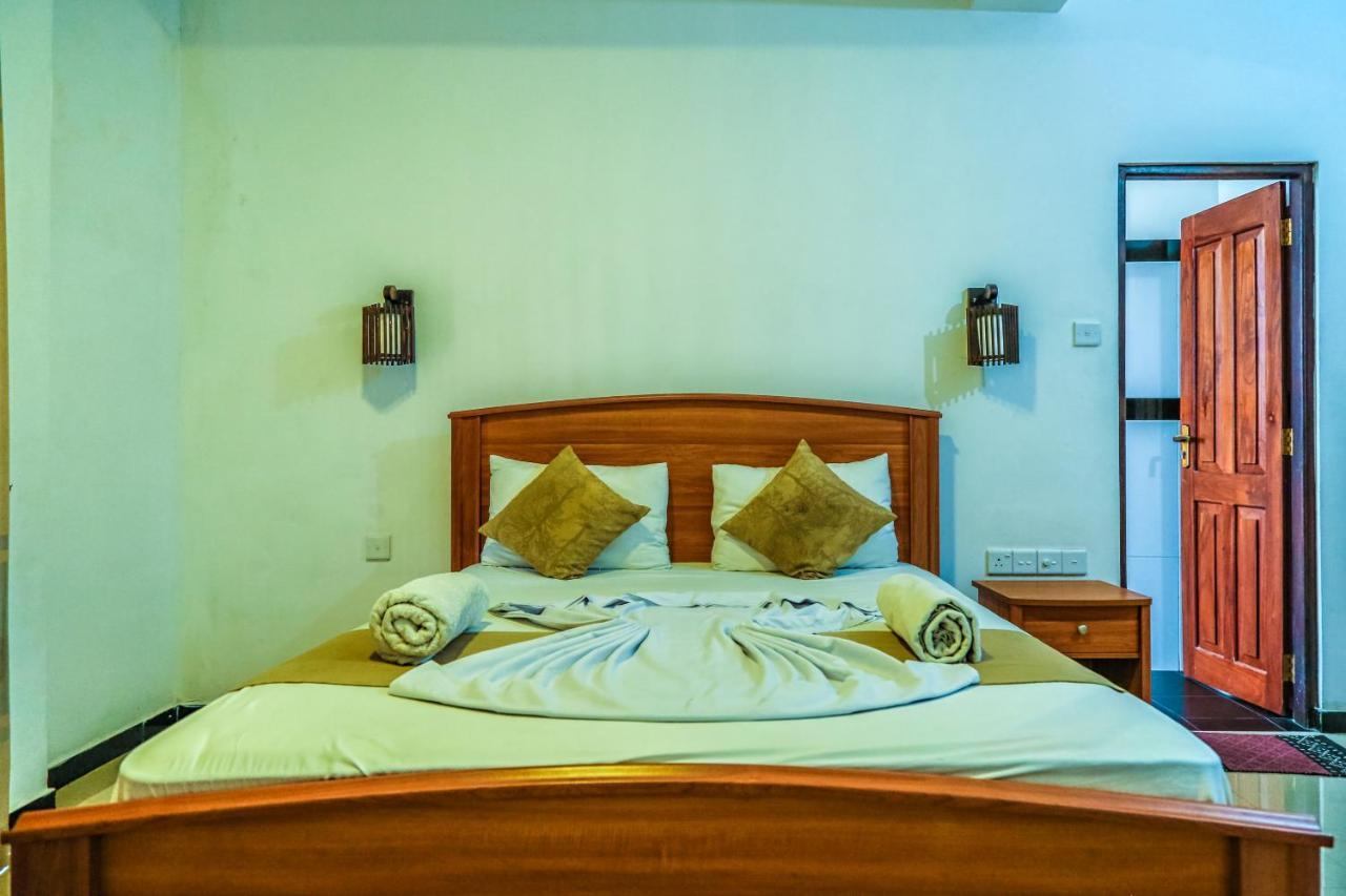Hotel Oak Ray La Ella Breeze Exterior foto