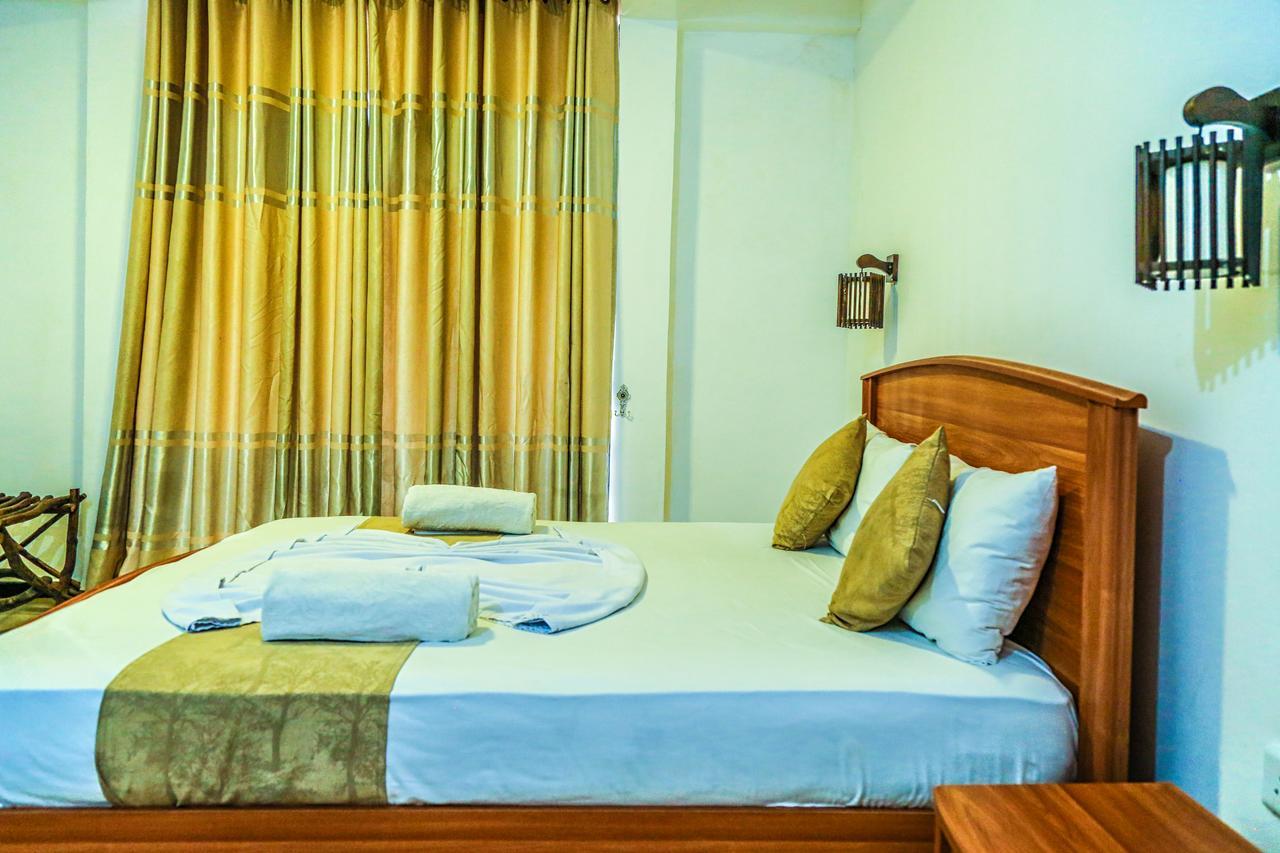 Hotel Oak Ray La Ella Breeze Exterior foto